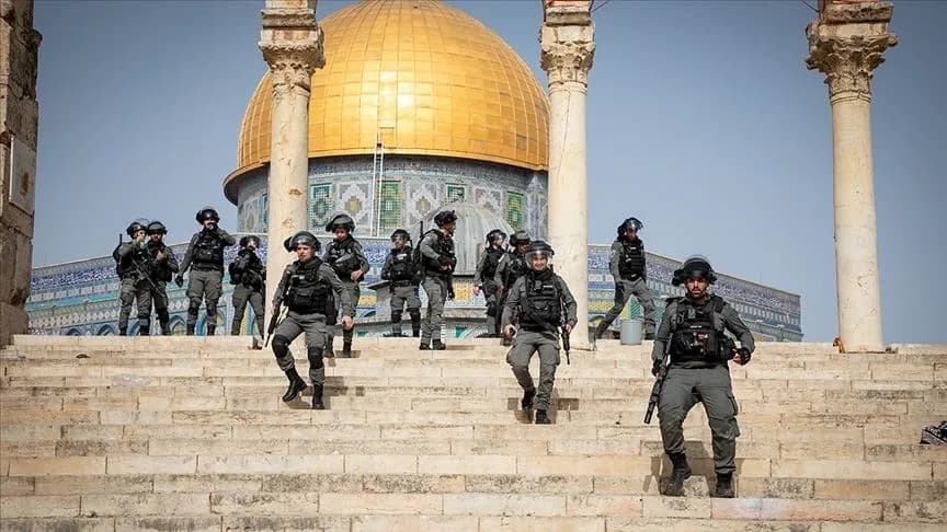 Debunking All the Wrong and Distractive Methods to the Palestine Issue