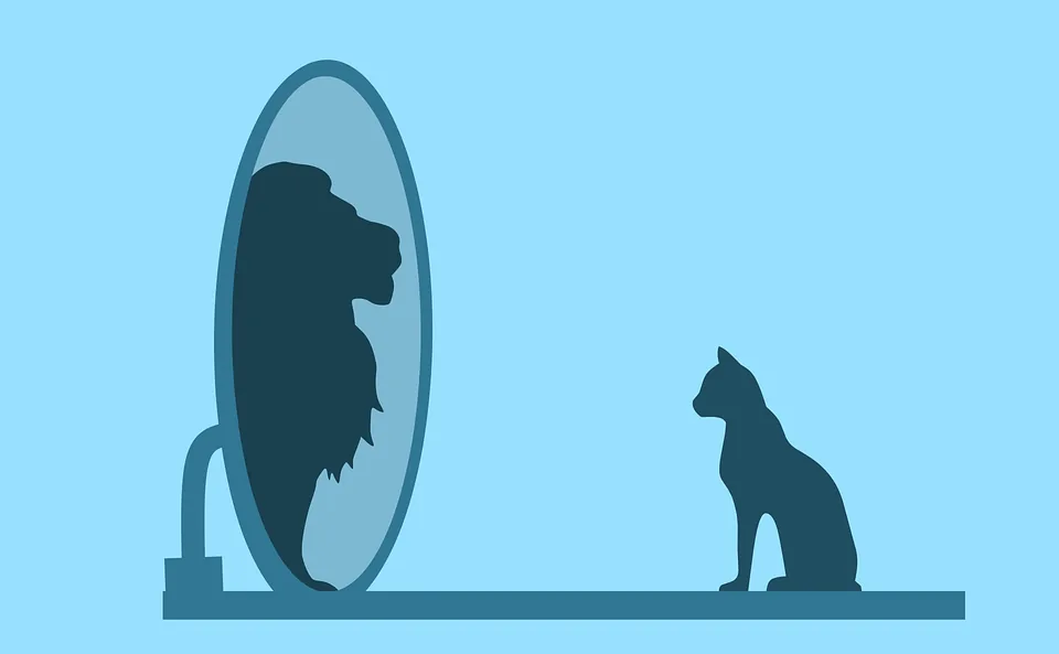 From Doubt to Empowerment: Rebuilding Self-Esteem and Embracing Personal Growth