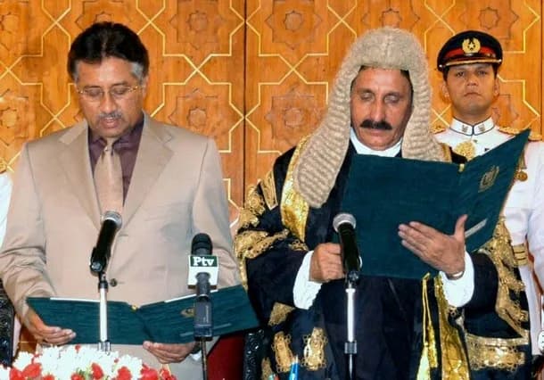 Views on Restoration of Judges – Lies, Deception and Double Standards