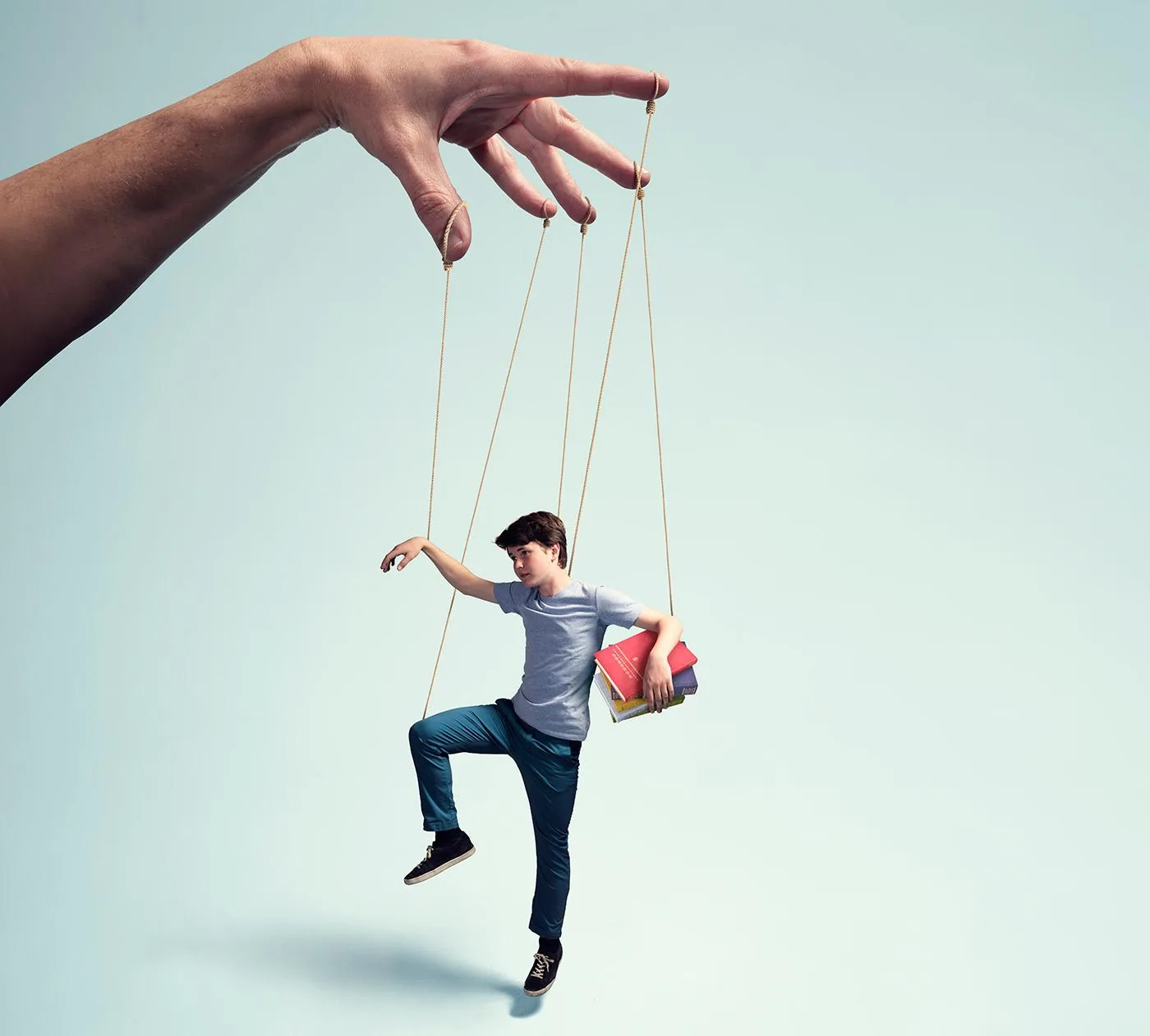 Parenting: What Are Our Limits?