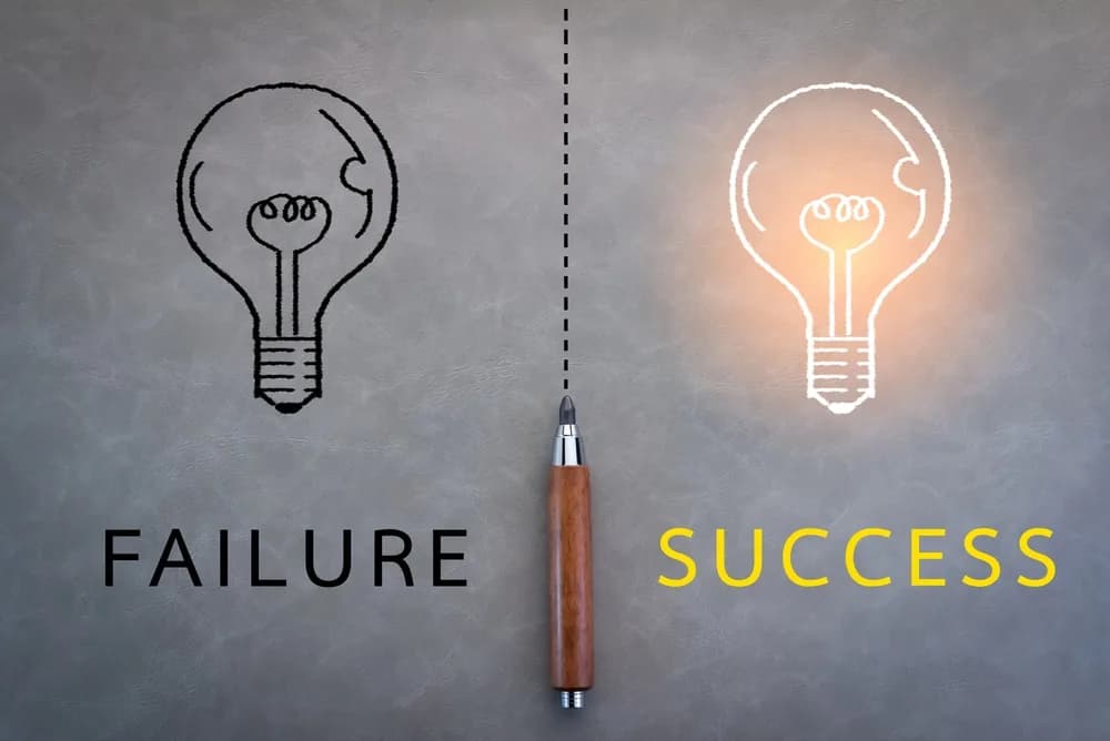 Rethinking Success and Failure: In the Light of Divine Guidance