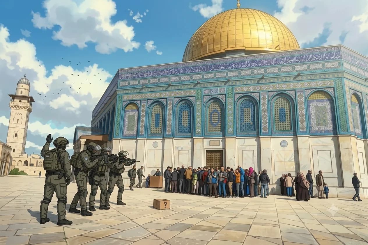 Views on Recent Israeli Aggression and the Responses by the Muslim Ummah