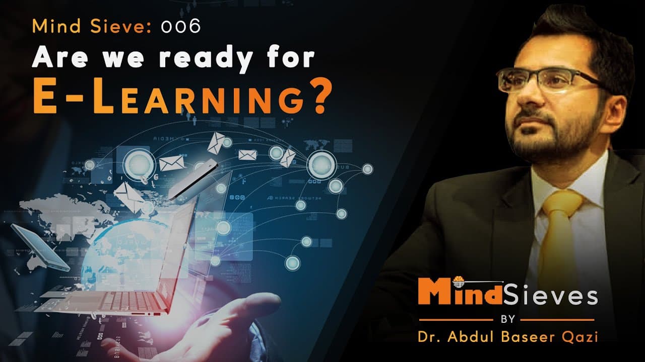 Are we doing justice with Online Teaching and with our students?