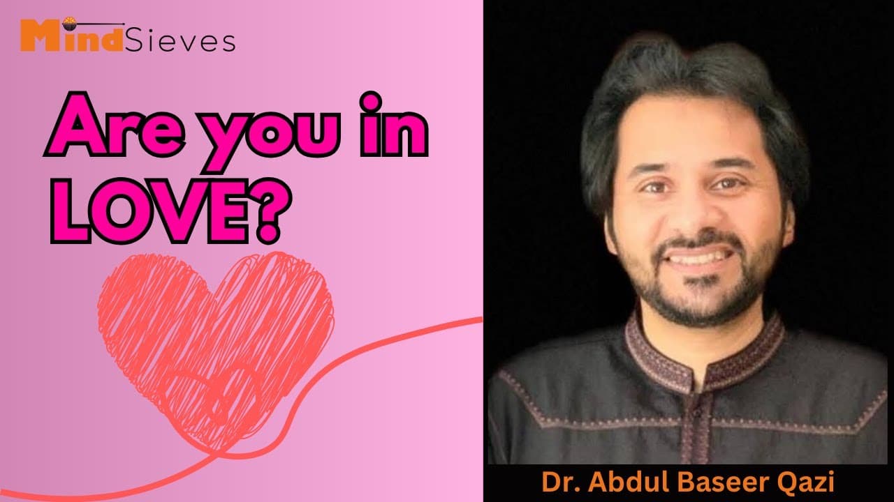 Are You in Love???