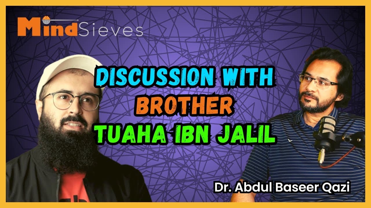 A Discussion with Brother Tuaha ibn Jalil - FQE Podcast
