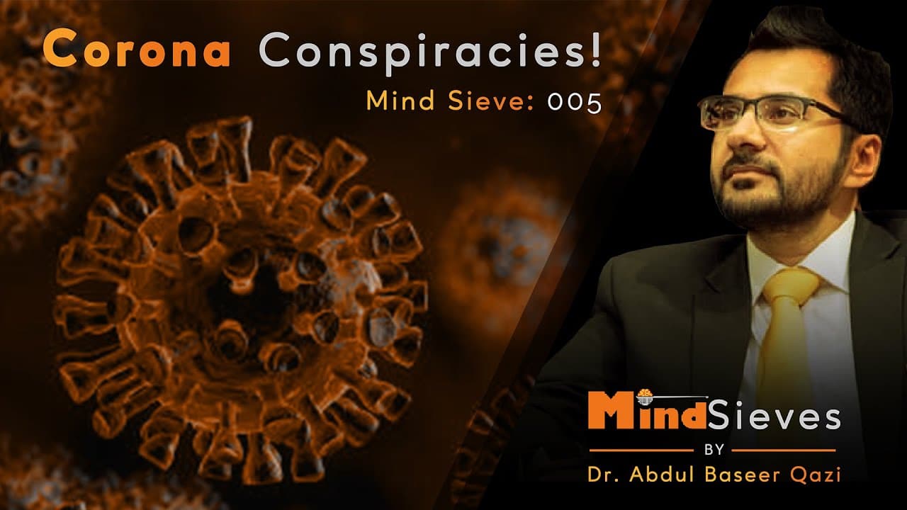 Corona Conspiracies