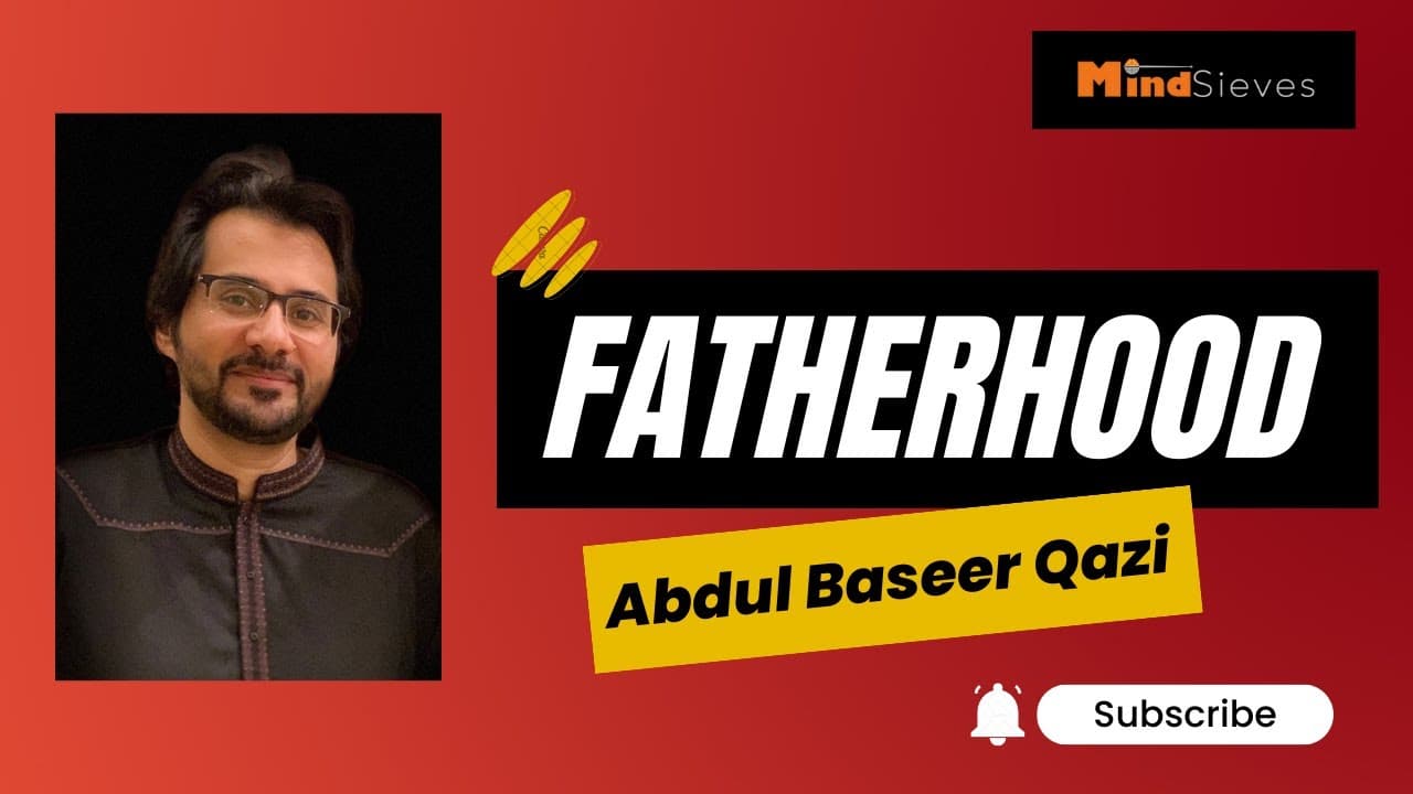 Fatherhood