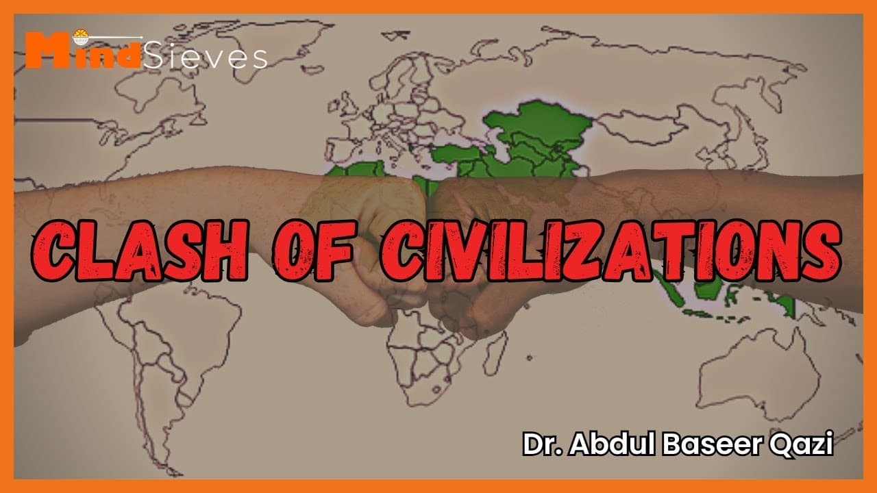 Clash of Civilizations